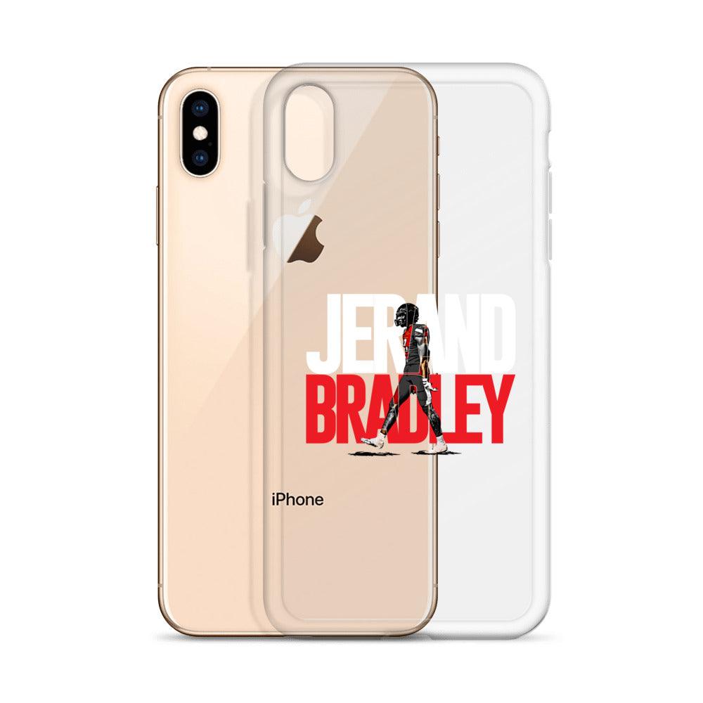 Jerand Bradley "Gameday" iPhone® - Fan Arch
