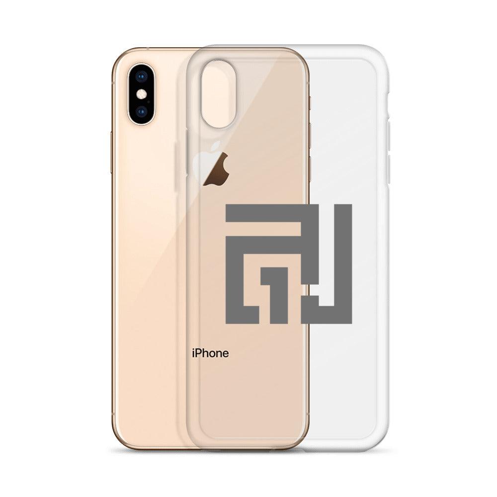 Andrew Jones "Essential" iPhone® - Fan Arch