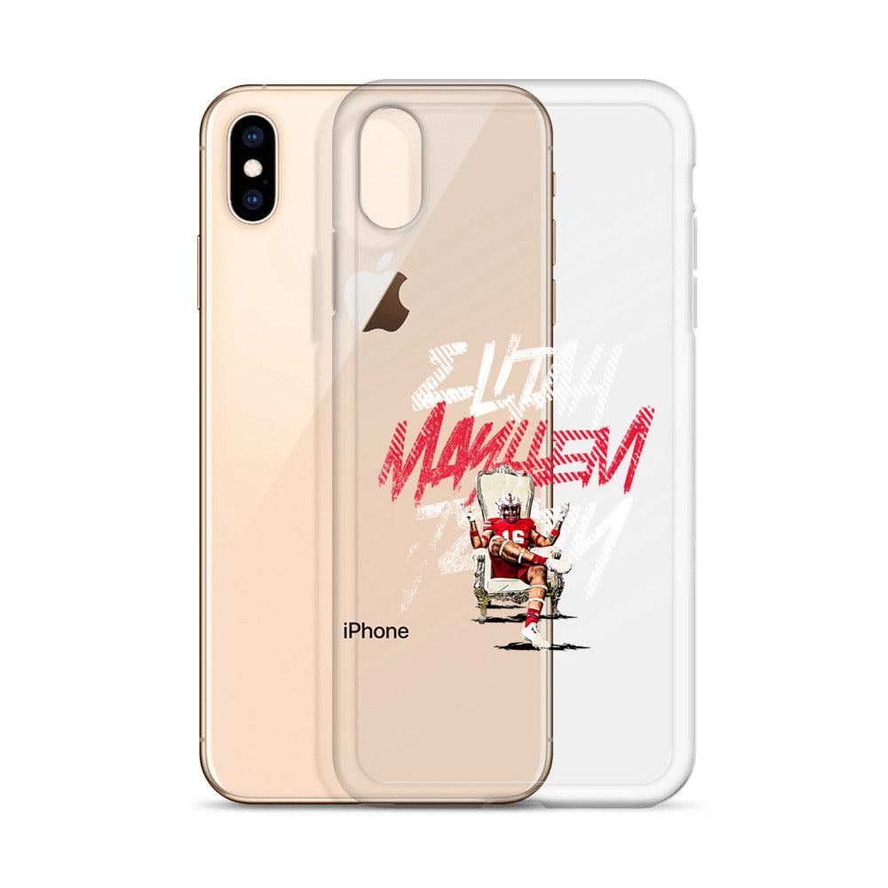 Elijah Jeudy "Gameday" iPhone® - Fan Arch