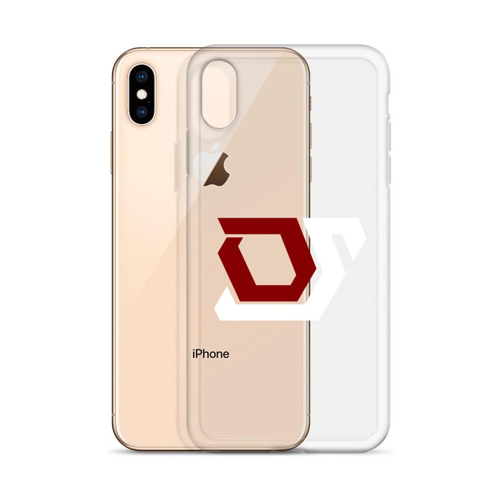 Daylan Smothers "Essentials" iPhone® - Fan Arch