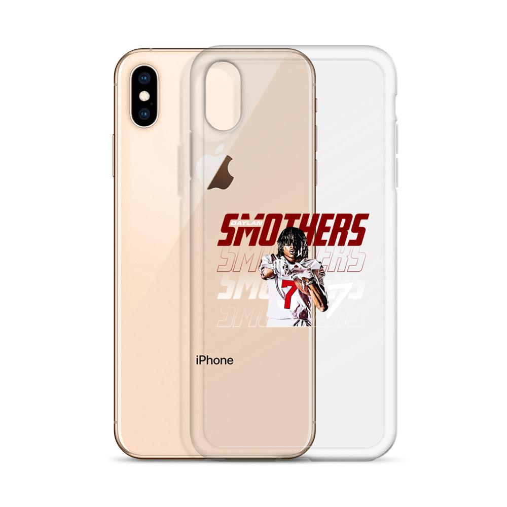 Daylan Smothers "Gameday" iPhone® - Fan Arch