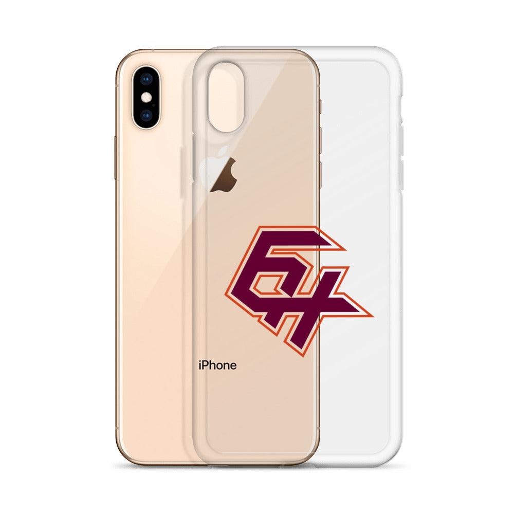 Elijah Howard "Essential" iPhone® - Fan Arch