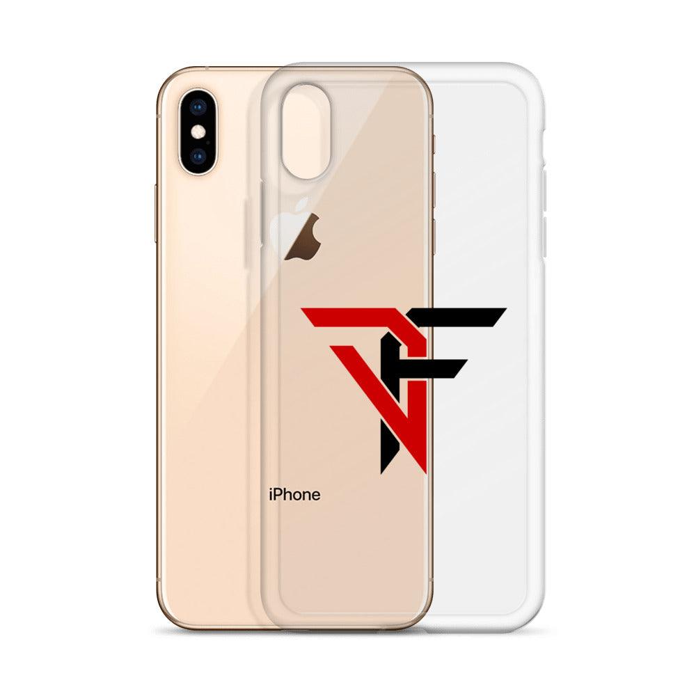 Daemon Fagan "Essential" iPhone® - Fan Arch