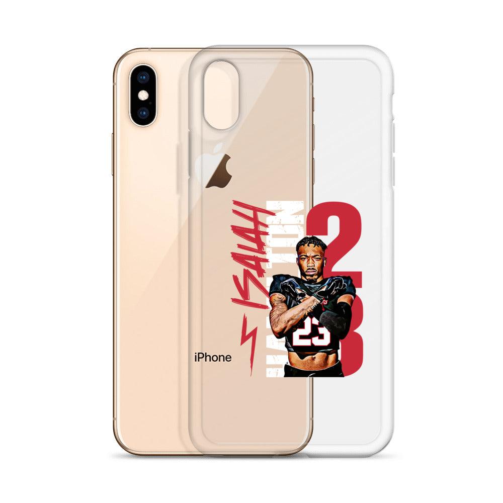Isaiah Hamilton "23" iPhone® - Fan Arch