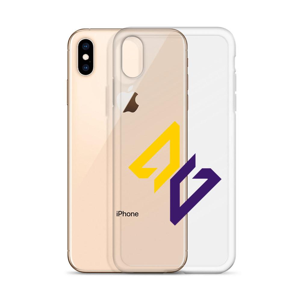 Armoni Goodwin "Essential" iPhone® - Fan Arch