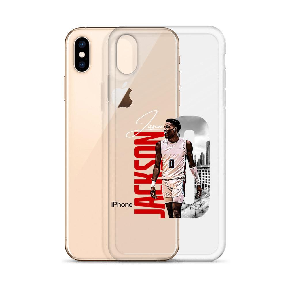 Jason Jackson "Gameday" iPhone® - Fan Arch