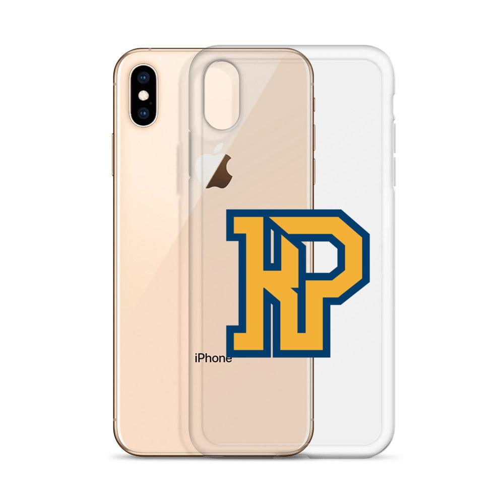 Karon Prunty "Essential" iPhone® - Fan Arch