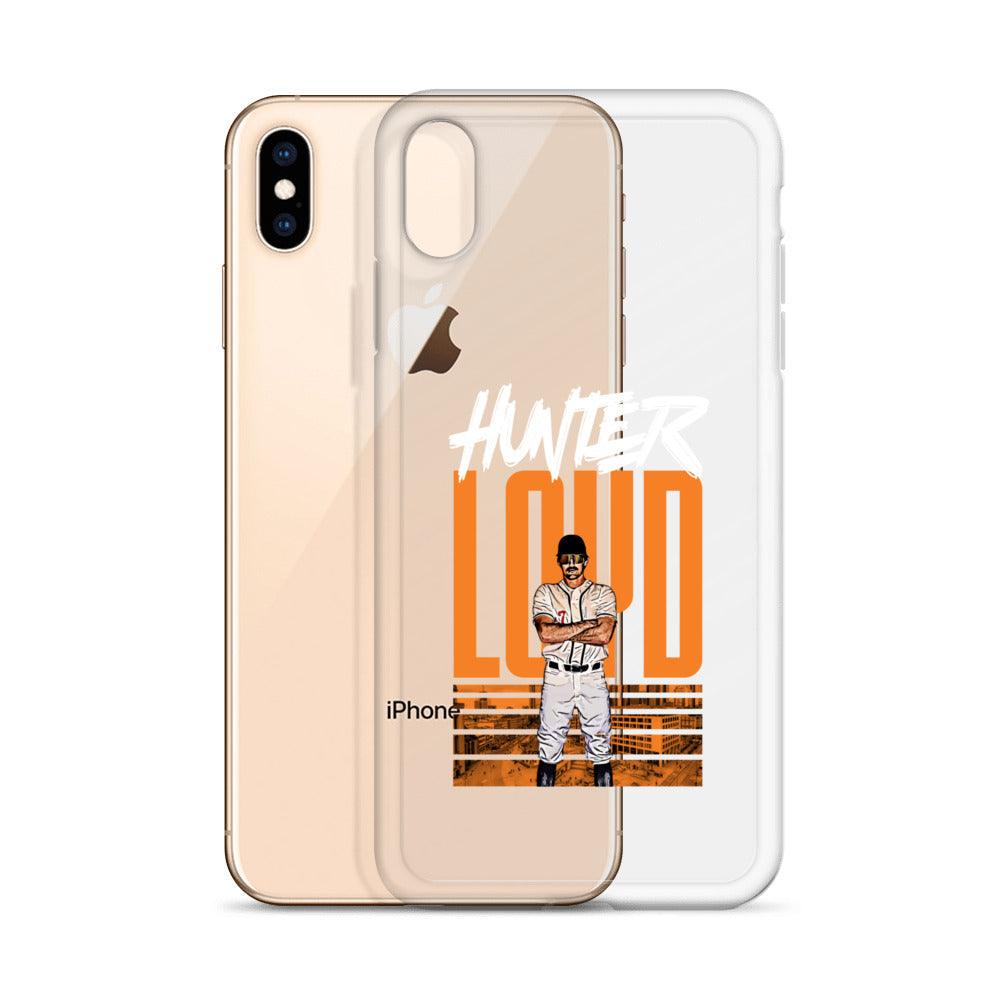 Hunter Loyd "Gameday" iPhone® - Fan Arch