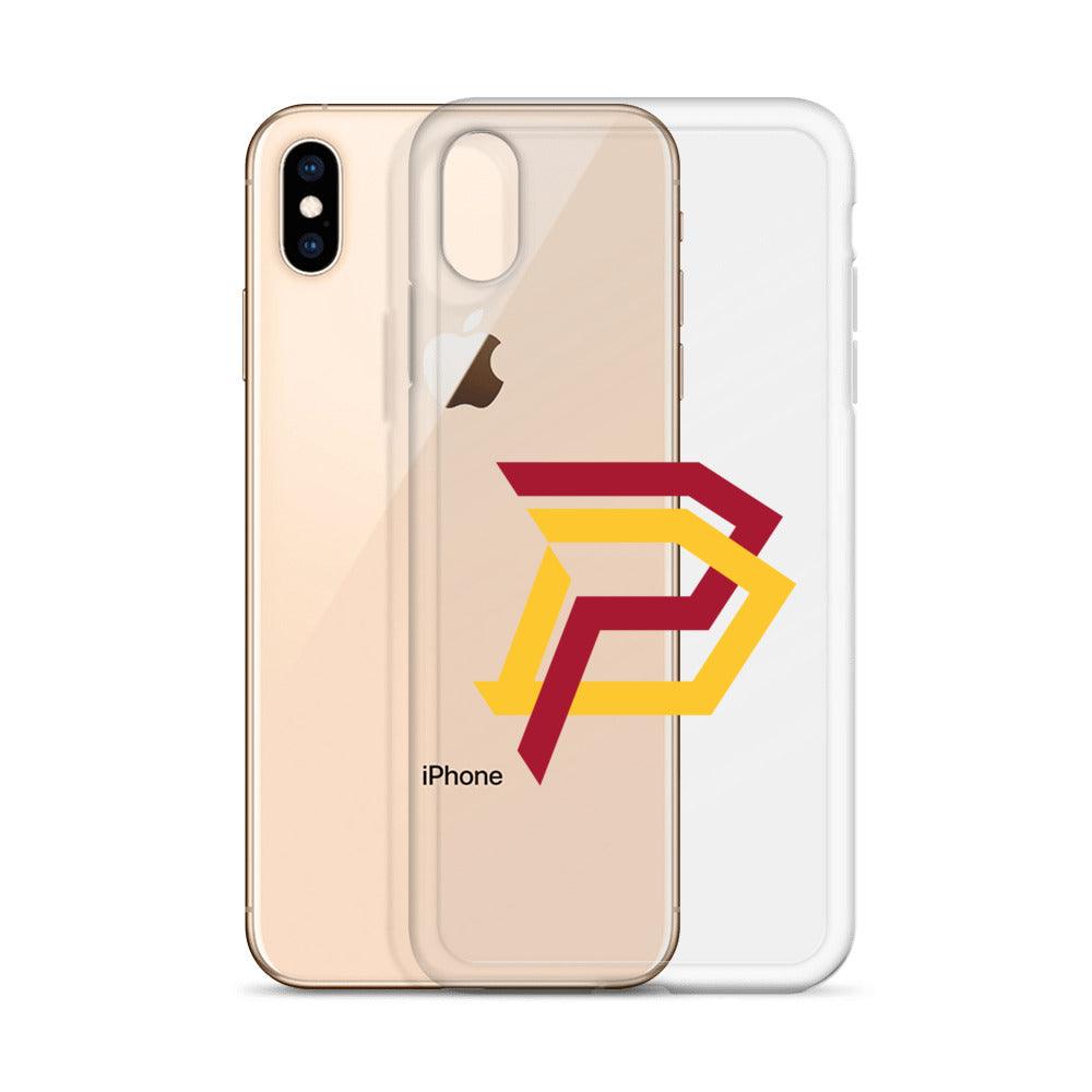 Dwayne Pierce "Essential" iPhone® - Fan Arch