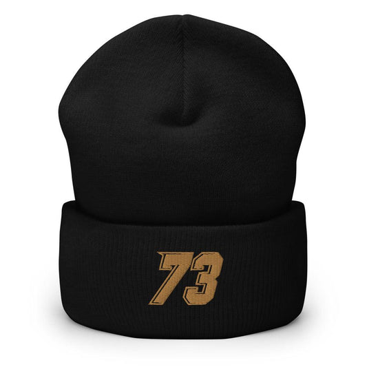 Sam Jackson "73" Beanie - Fan Arch
