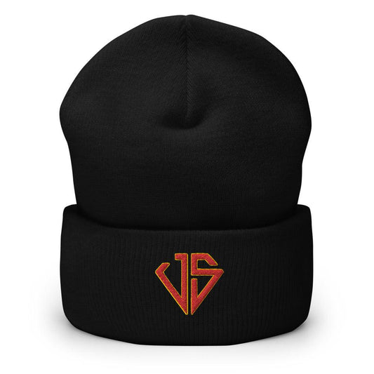 Jimmie Stoudemire "JS" Beanie - Fan Arch