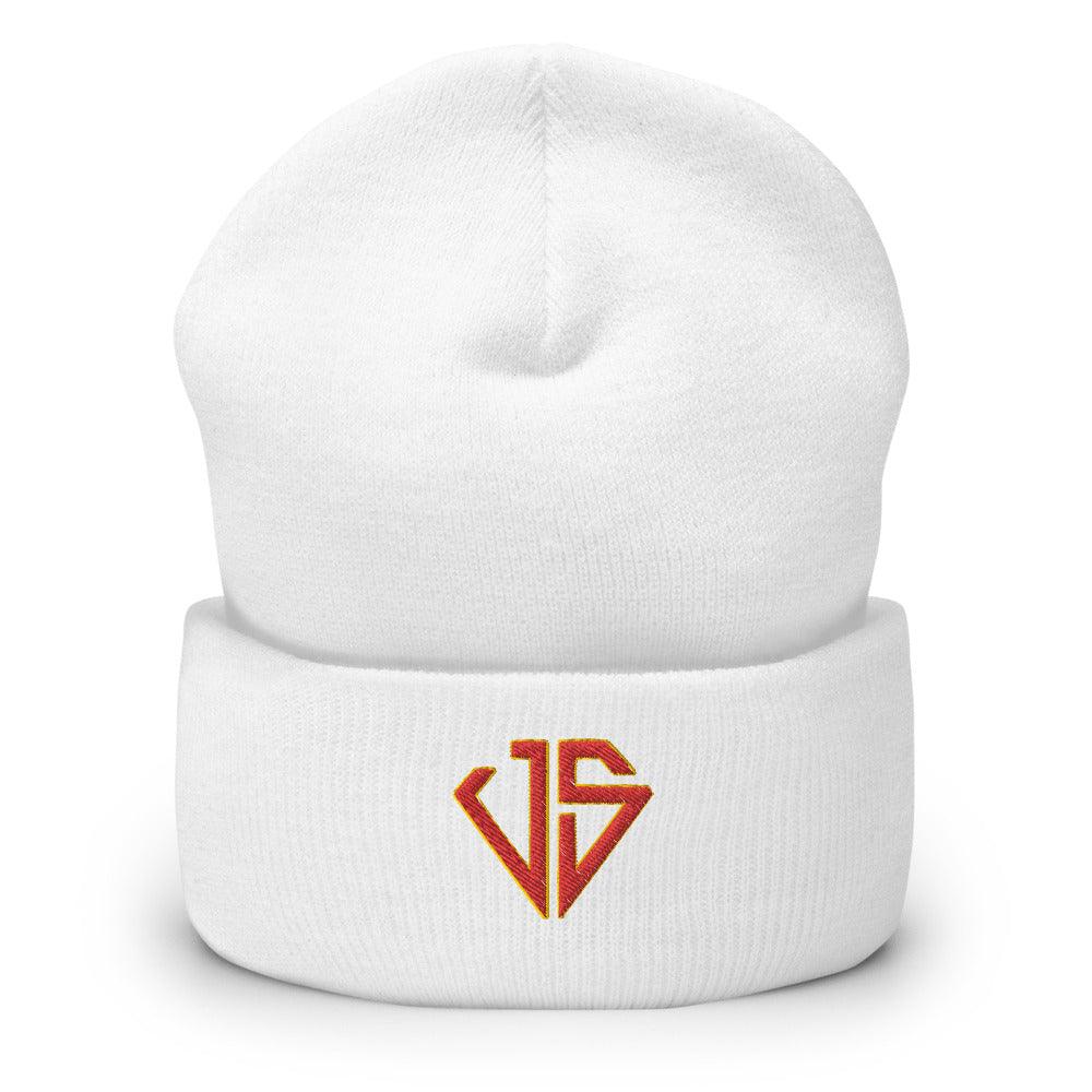 Jimmie Stoudemire "JS" Beanie - Fan Arch
