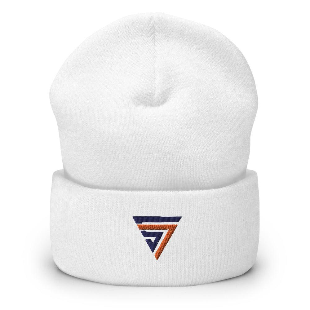 Stefon Thompson "ST" Beanie - Fan Arch