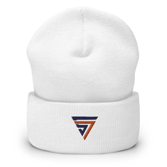 Stefon Thompson "ST" Beanie - Fan Arch