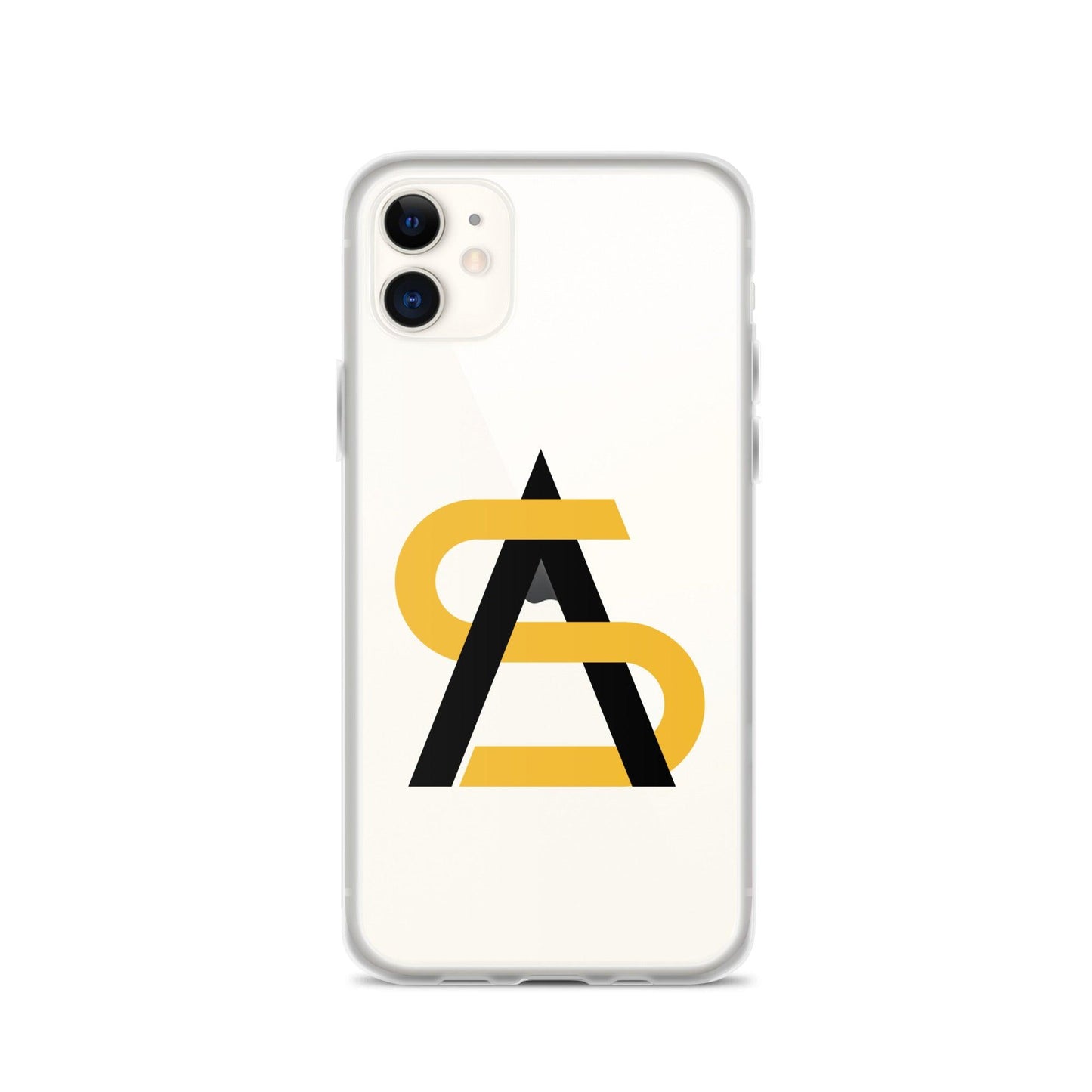 Adam Sparks "Essential" iPhone Case - Fan Arch