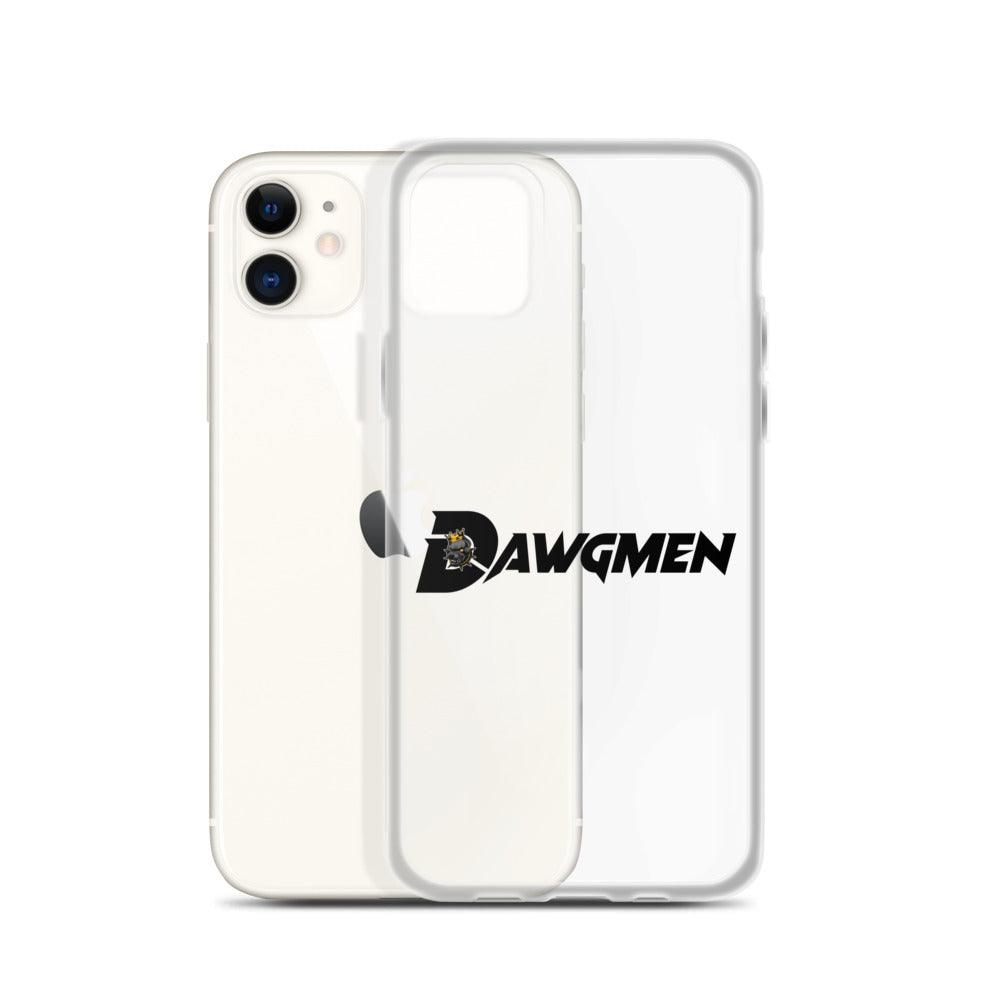 DeAndre Liggins "Dawgmen" iPhone Case - Fan Arch