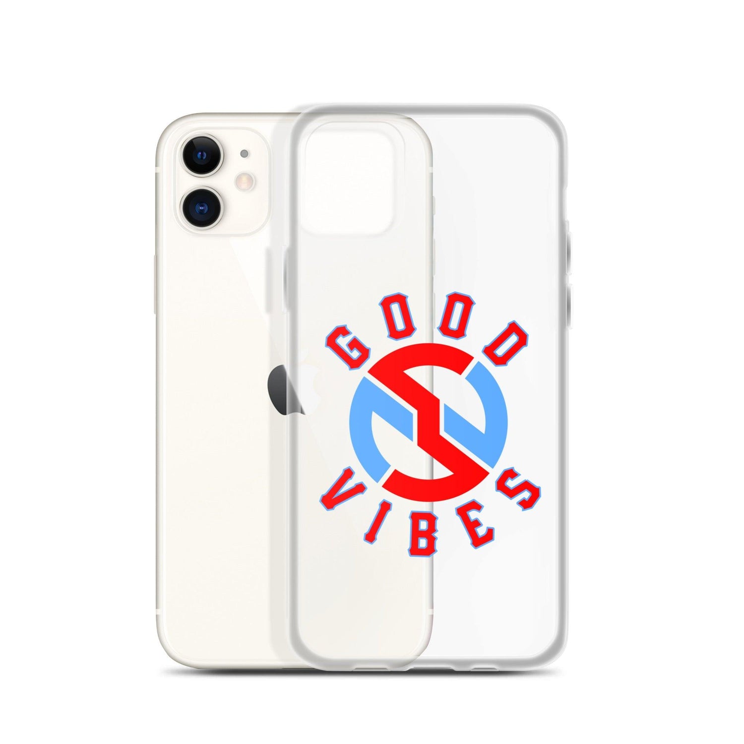 Nick Swiney “Heritage” iPhone Case - Fan Arch