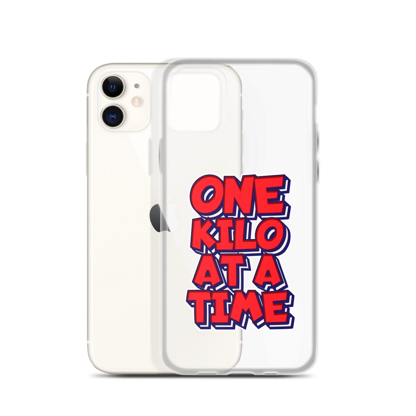 CJ Cummings “Essential” iPhone Case - Fan Arch
