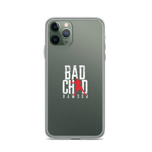 Chad Dawson "Throwback" iPhone Case - Fan Arch