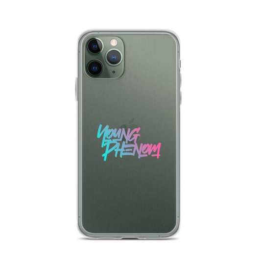 Zain Hollywood "Young Phenom" iPhone Case - Fan Arch