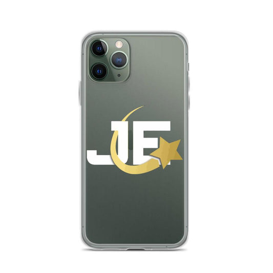 JoJo Earle "Star" iPhone Case - Fan Arch