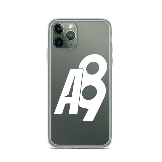 Antwan Owens "A99" iPhone Case - Fan Arch