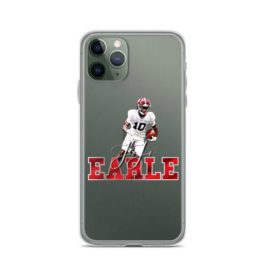 JoJo Earle "Gameday" iPhone Case - Fan Arch