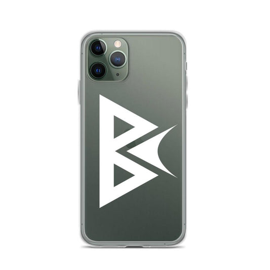 Brandon Carnes "Essential" iPhone Case - Fan Arch