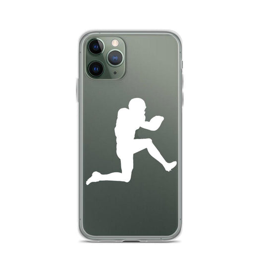 Eric Dungey "Ninja" iPhone Case - Fan Arch