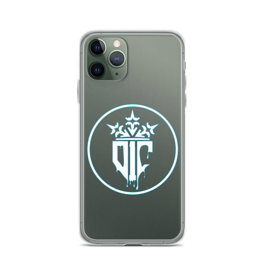 DeColdest Crawford “Essential” iPhone Case - Fan Arch