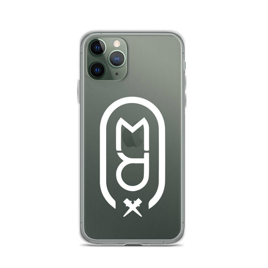 Mike Rodgers "Essential" iPhone Case - Fan Arch