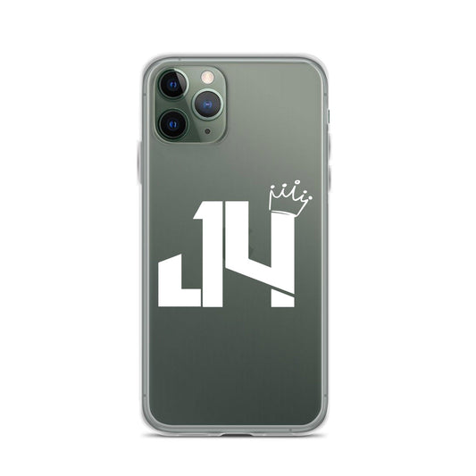 Jeff Foreman "Essential" iPhone Case - Fan Arch