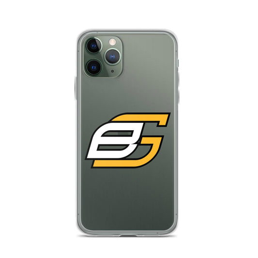 Ben Gamel "Elite" iPhone Case - Fan Arch