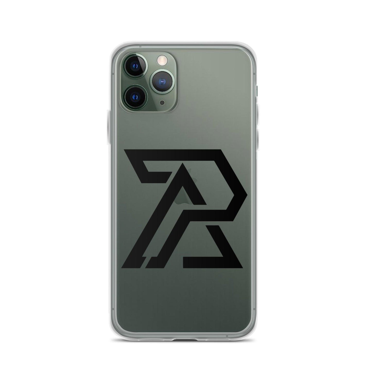 Philip Abner “Essential” iPhone Case - Fan Arch