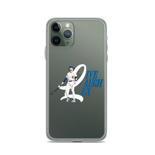 Gavin Lux “Signature” iPhone Case - Fan Arch