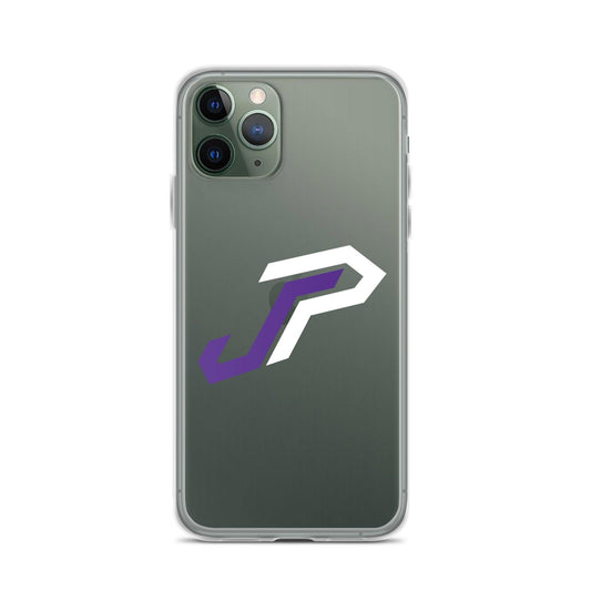 Jaylen Pickle "Elite" iPhone Case - Fan Arch