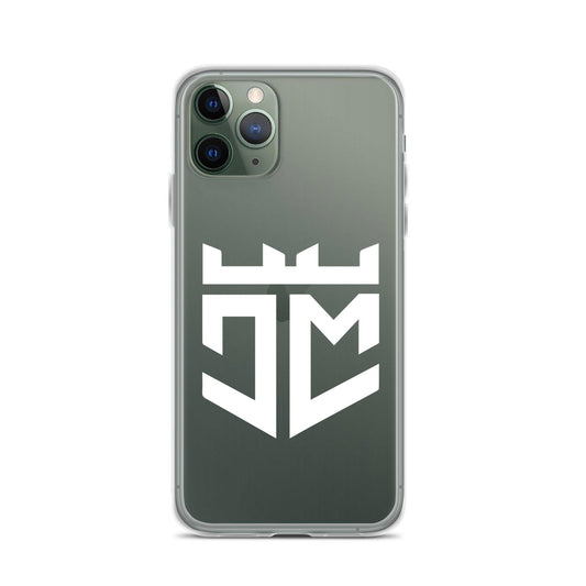 Jamal Morrow "Elite" iPhone Case - Fan Arch