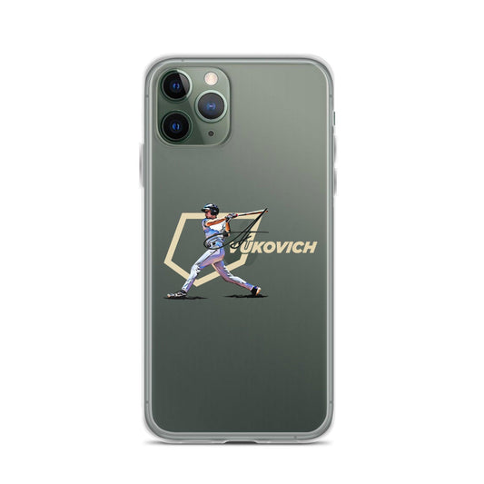 AJ Vukovich “Essential” iPhone Case - Fan Arch