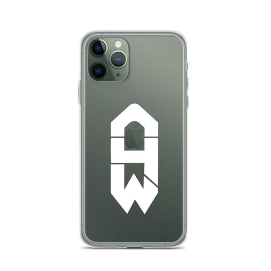 Al'Vonte Woodard "Elite" iPhone Case - Fan Arch