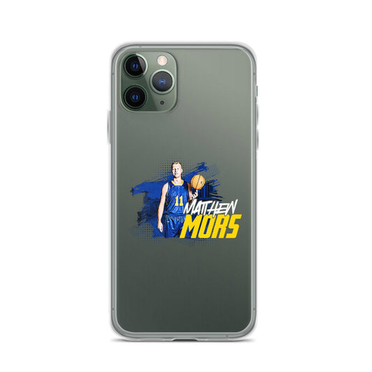 Matthew Mors "Gameday" iPhone® - Fan Arch
