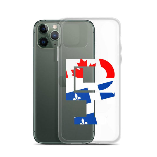 Laurent Duvernay-Tardif "LDT" iPhone Case - Fan Arch