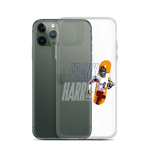 Frank Harris "Gameday" iPhone Case - Fan Arch