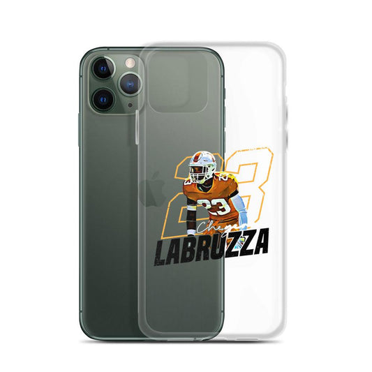 Cheyenne Labruzza "23" iPhone Case - Fan Arch