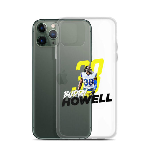 Buddy Howell "Look Up" iPhone Case - Fan Arch