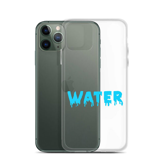 Dracovii "Water" iPhone Case - Fan Arch