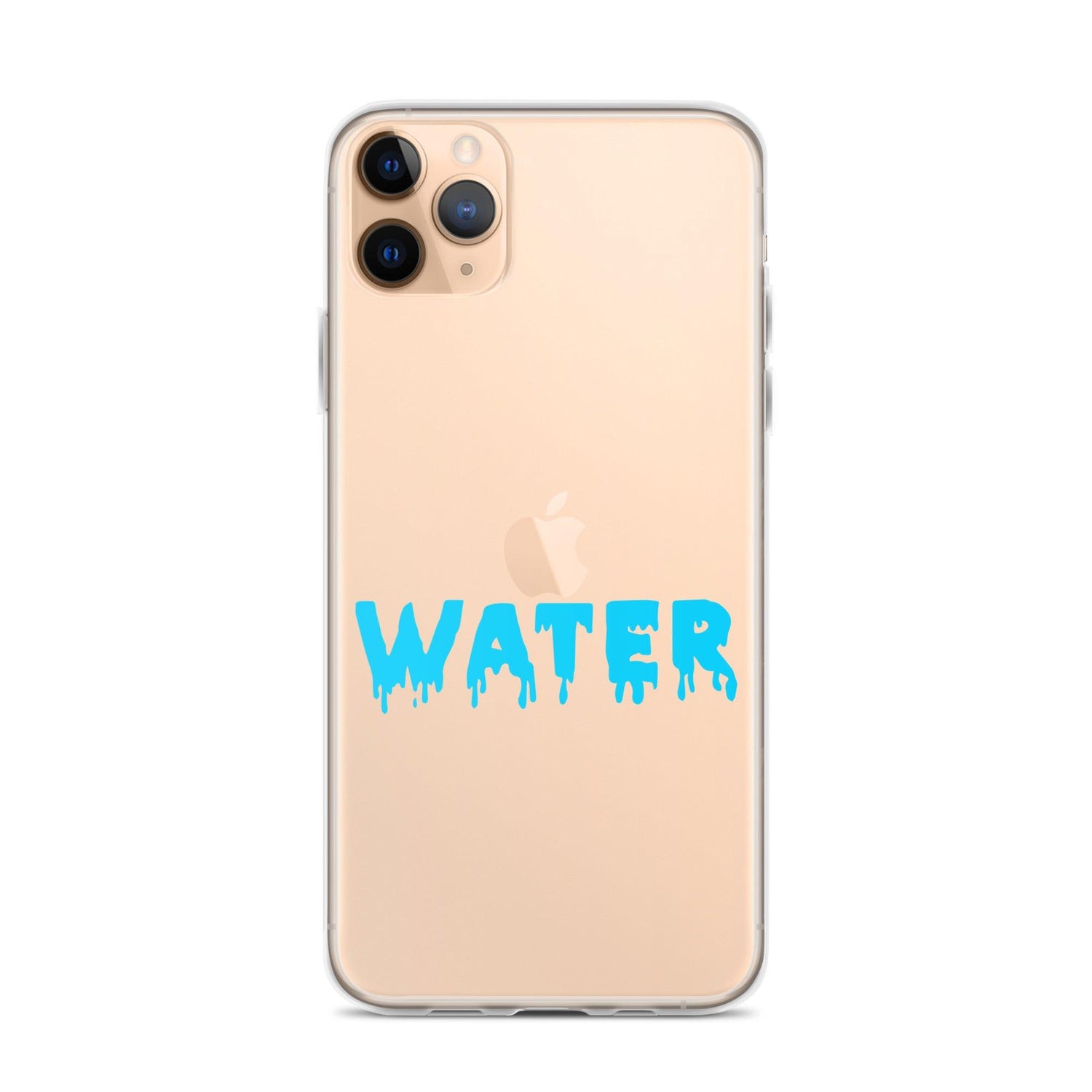 Dracovii "Water" iPhone Case - Fan Arch