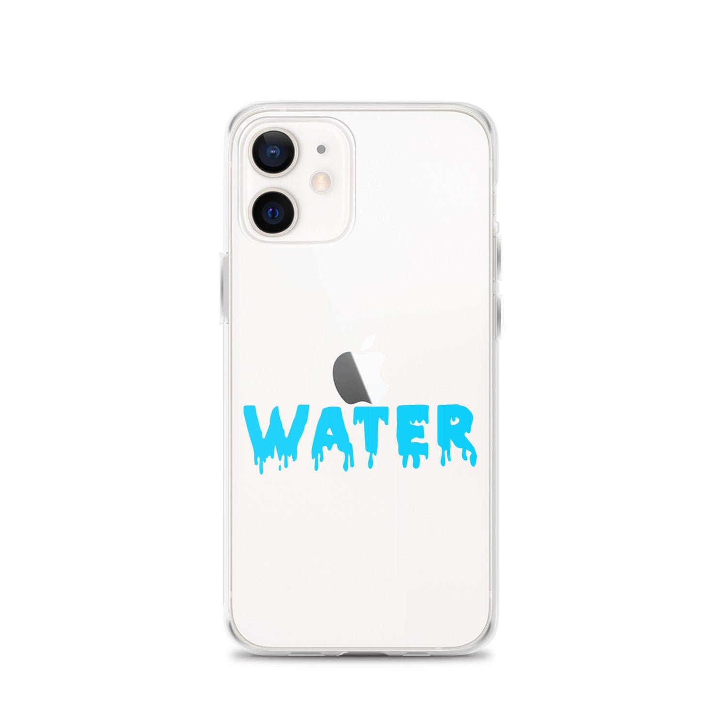 Dracovii "Water" iPhone Case - Fan Arch