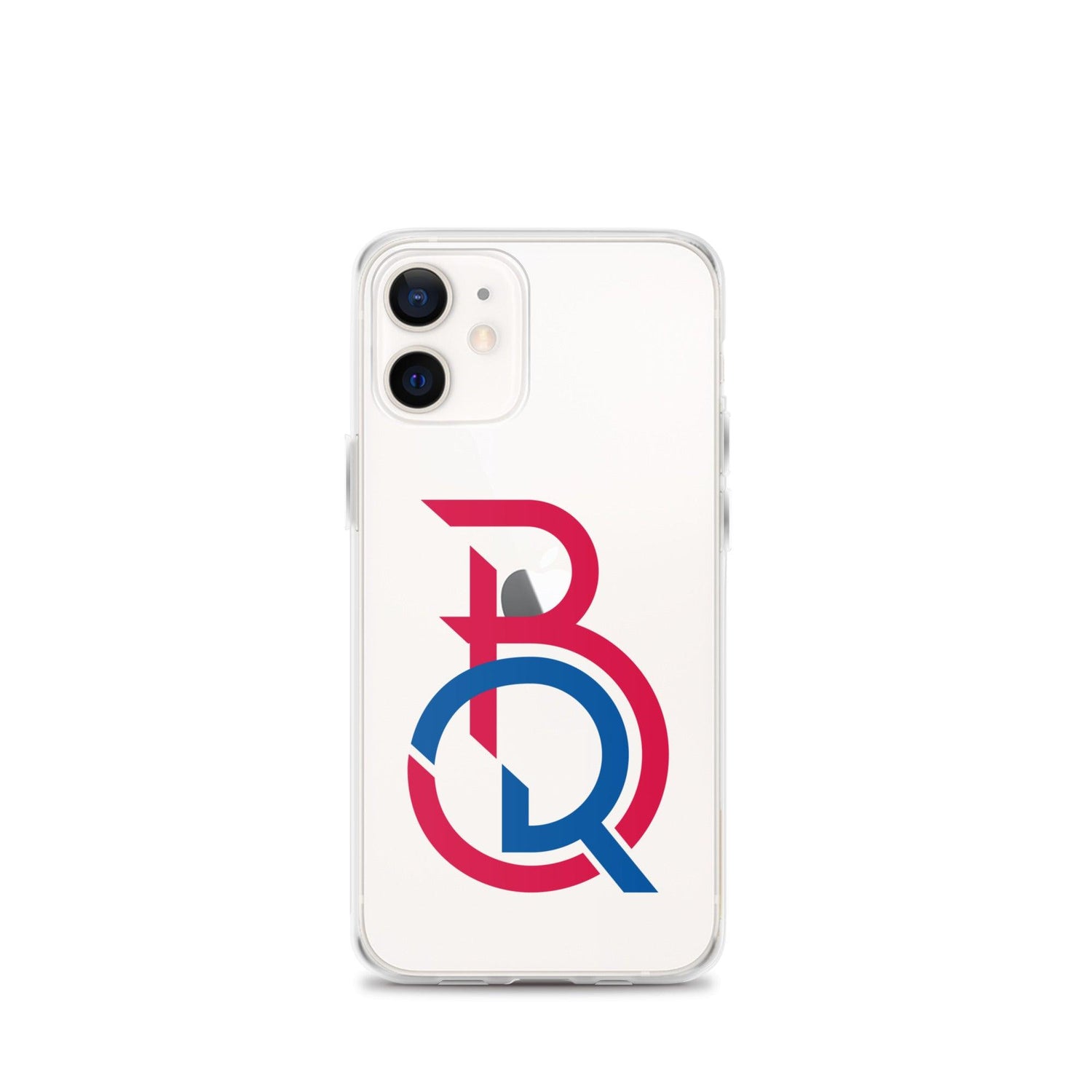 Baron Radcliff “Signature” iPhone Case - Fan Arch