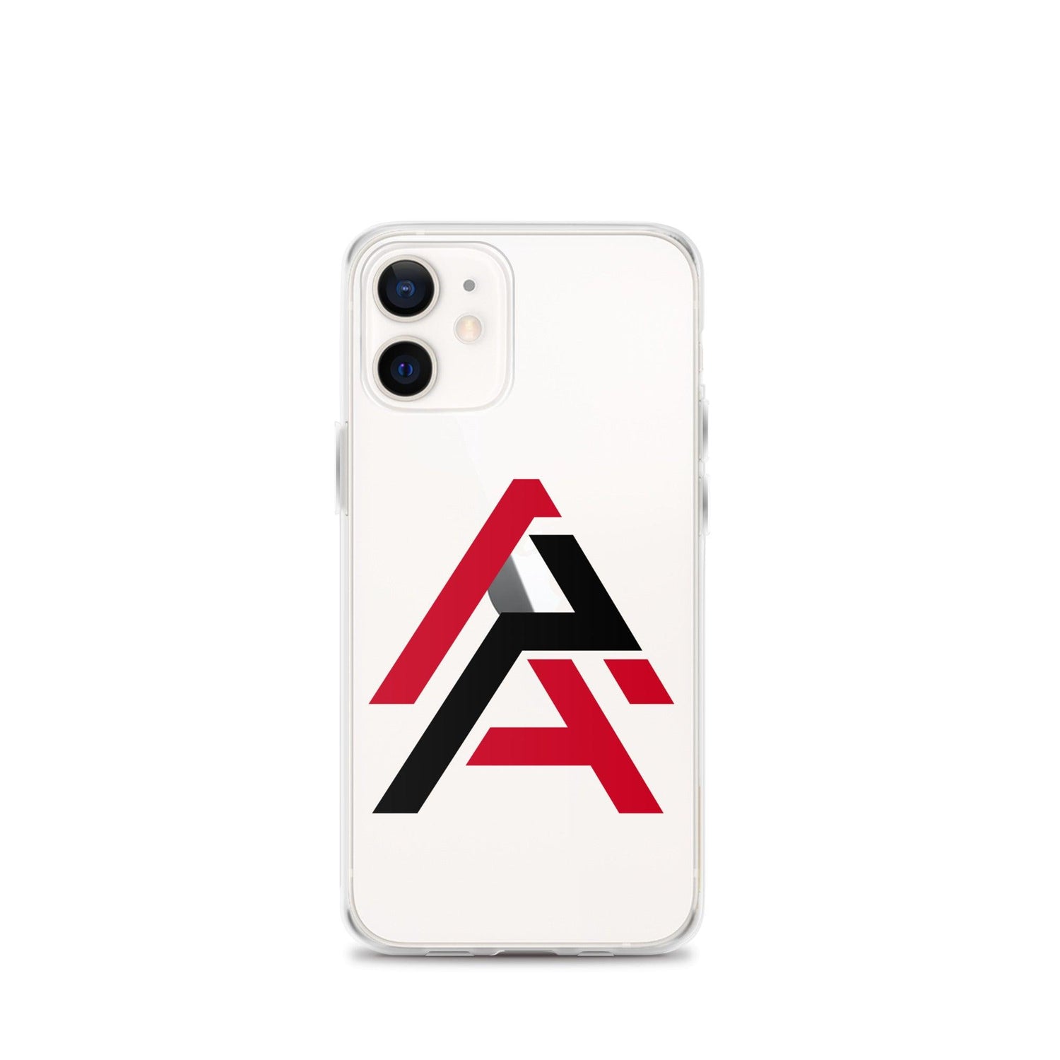 Anthony Alford “AA” iPhone Case - Fan Arch