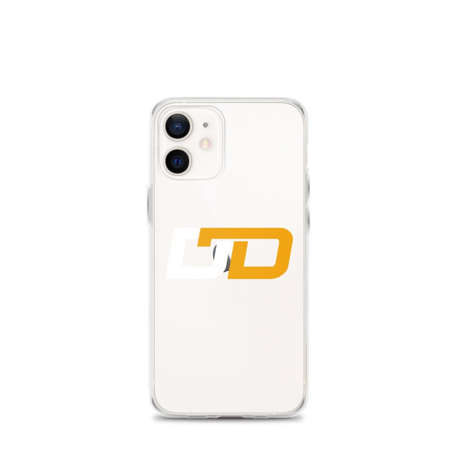 Dematrius Davis "Elite" iPhone Case - Fan Arch